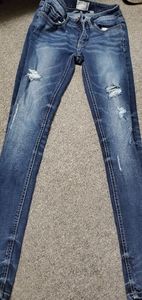 Bke stella skinny jeans